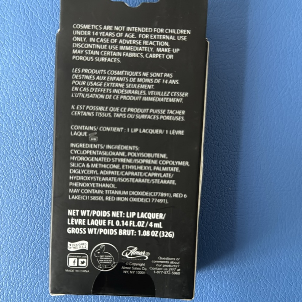 Makeup Set - Picture 3 of 5